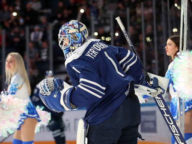 Александр Еременко и Семен Панкратов – о победе над «Амуром»
