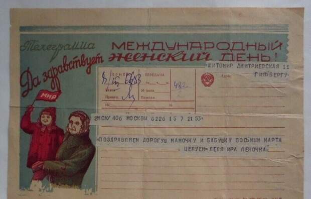 Телеграф и телеграмма: как много значили они раньше Телеграф и телеграмма: как много значили они раньше