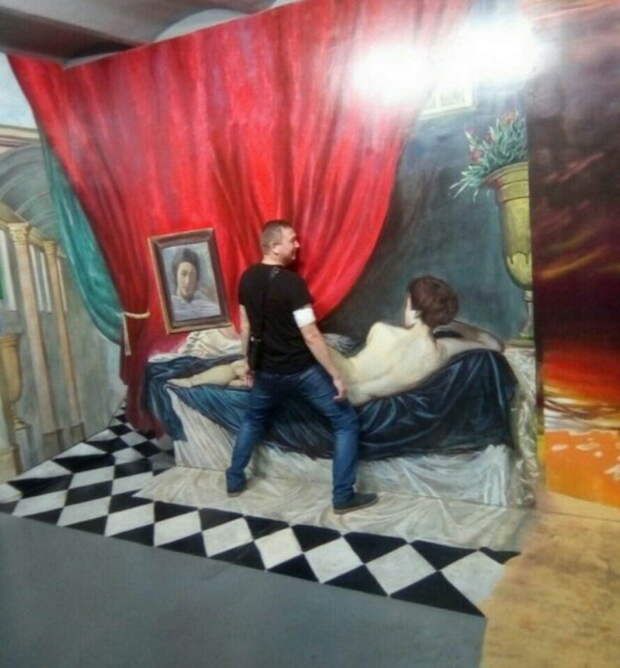 прикольные и интересные фото на pixmafia.com