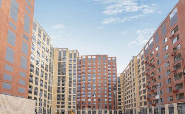 Более тысячи жителей района Коптево  получат новые квартиры по реновации в 2026 году