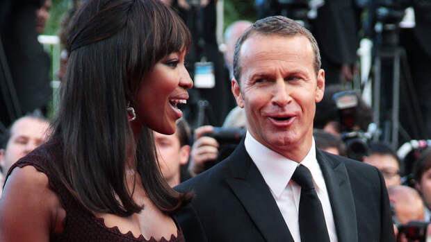 В файлах Эпштейна обнаружили многочисленные упоминания российского миллиардера