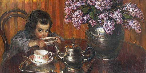 Что рекламировал первый российский глянец — круиз до Нью-Йорка, гоночные автомобили и сладости Бормана