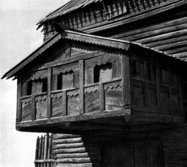 рундук