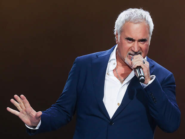 Валерий Меладзе раскрыл, почему его брат Константин развелся с Верой Брежневой