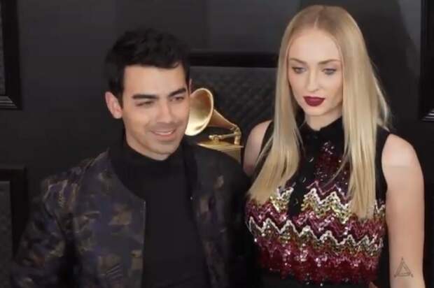 Софи Тёрнер подала в суд на экс-мужа Джо Джонаса из-за детей