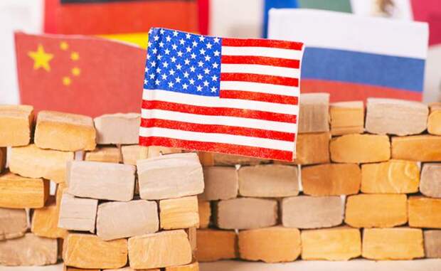 В США испугались войны с Россией и ее союза с Китаем