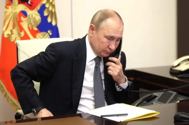 Песков: один разговор Путина и Трампа не оздоровит обстановку в мире