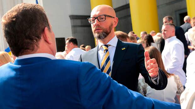 Провороненные миллиарды. Через пару лет ГТС Украины ждёт судьба металлолома Провороненные миллиарды. Через пару лет ГТС Украины ждёт судьба металлолома