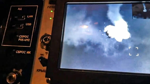 Собянин сообщил о 22-м БПЛА, уничтоженном ПВО