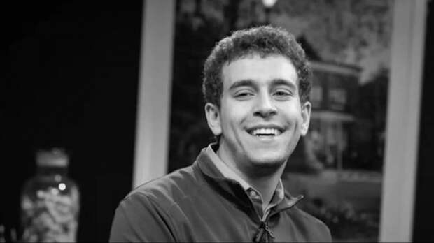 Стала известна причина смерти гроссмейстера Даниэля Народицкого