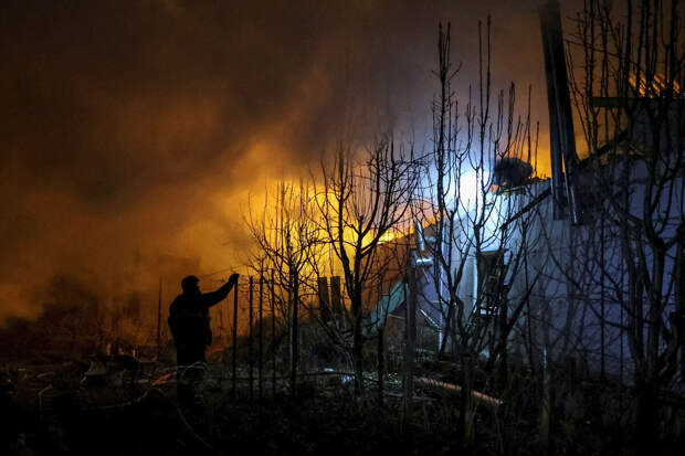 UnHerd: объявление ЧС в энергетике показало политическую нестабильность Украины