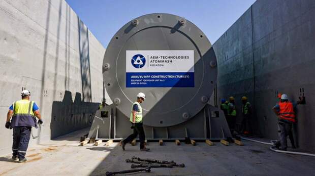 "Чернобыльский сценарий" невозможен: Лихачёв рассказал о защите современных российских реакторов