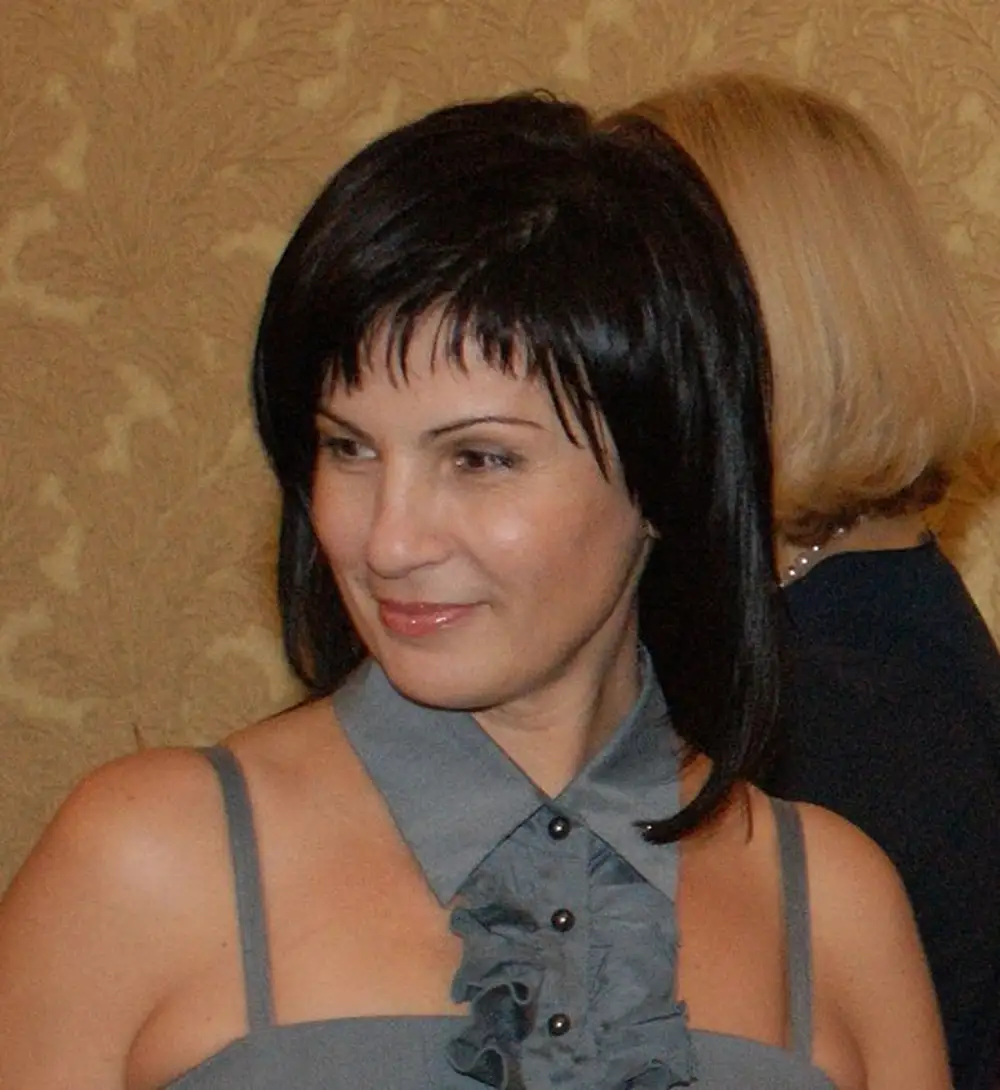 Наталья Егорова Тверь