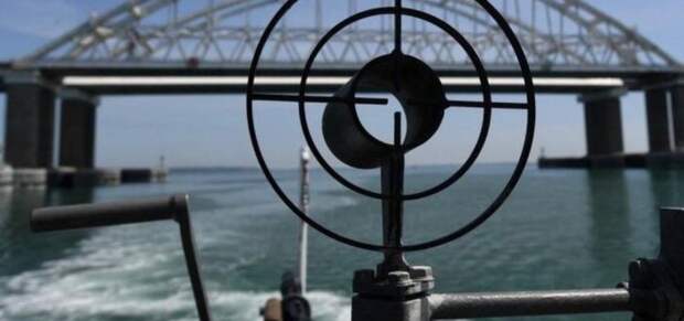 Бой в Черном море: ВСУ попытались нанести удар