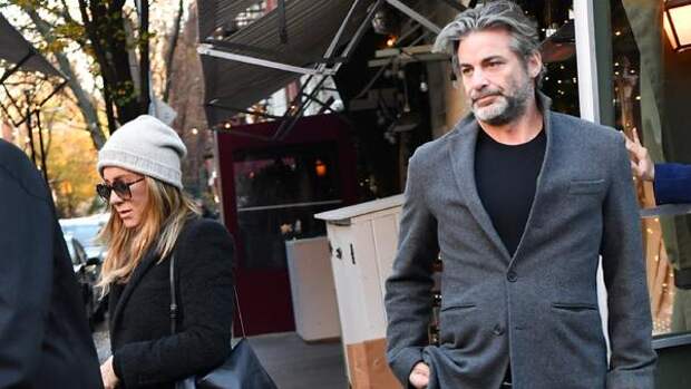 Уже начали ссориться? Джим Кертис рассказал о конфликтах в отношениях с Дженнифер Энистон