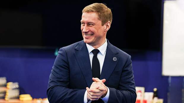 Люзенков — о матче «Сибири» в Китае: «Все прошло очень комфортно и быстро, никаких трудностей нет»