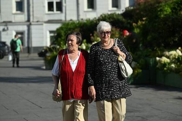 Не платите лишнего: как пенсионерам законно сэкономить на налогах