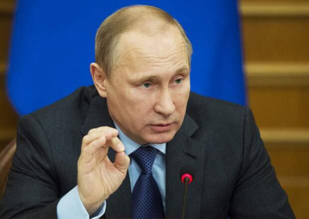 Путин обратился к Западу с заявлением по волнующему вопросу