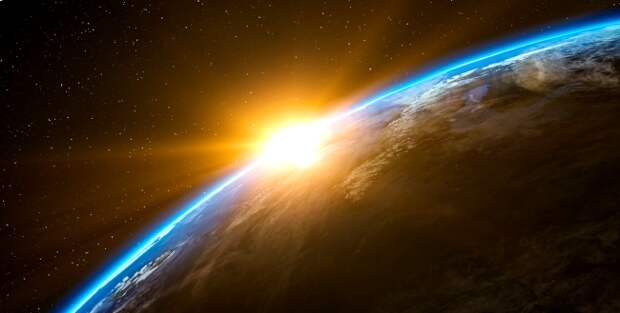 Potentially Hazardous Asteroid 7482 1994 PC1 Heading Towards Earth