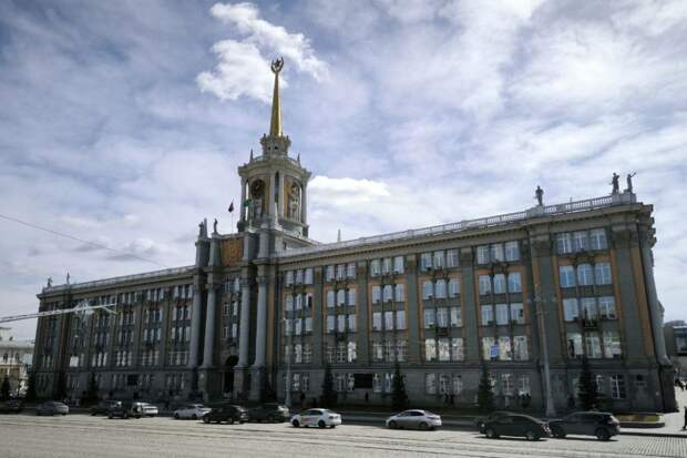 Объемы промпроизводства в Свердловской области за год выросли более, чем на 25%