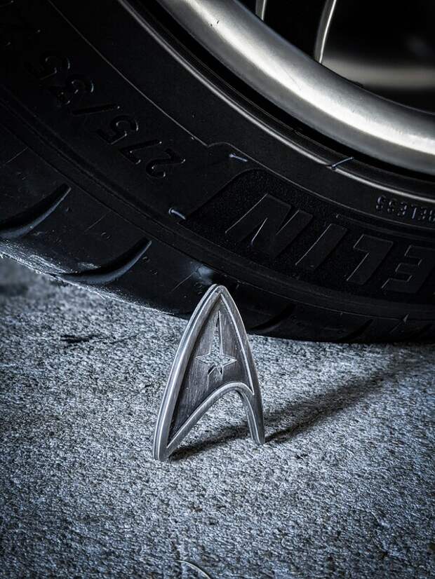 Paramount анонсировала дату выхода четвёртого сезона сериала «Звёздный путь: Странные новые миры»