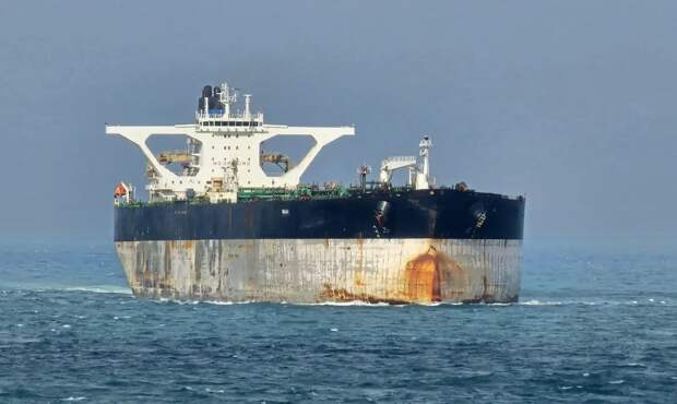 Янки до сих пор ловят, но не могут поймать танкер Bella 1