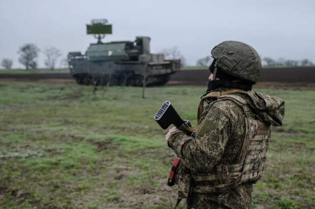 Пала крепость ВСУ у Славянска, боевики разбиты: главная новость СВО 1 мая