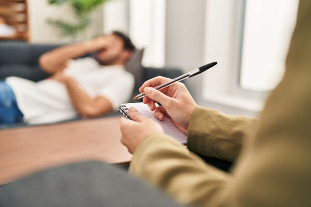 Большинству россиян нужен чекап ментального здоровья в программе диспансеризации