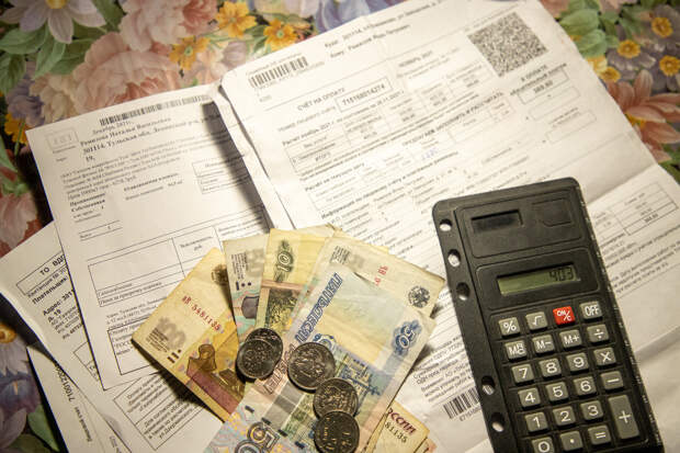 Туляки могут попасть под суд за задержку оплаты ЖКУ