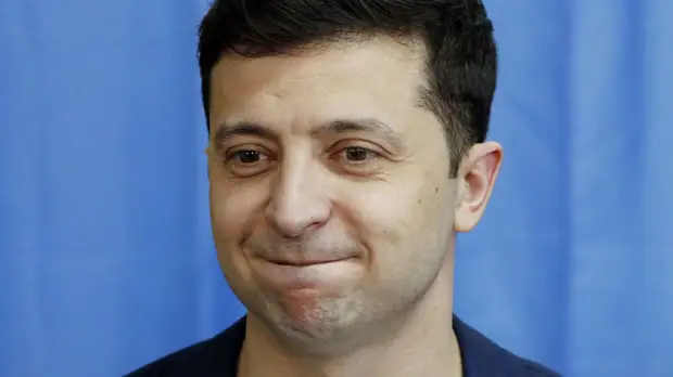 Кадыров сделал Зеленскому «ограниченное предложение» о подработке на чеченском телевидении