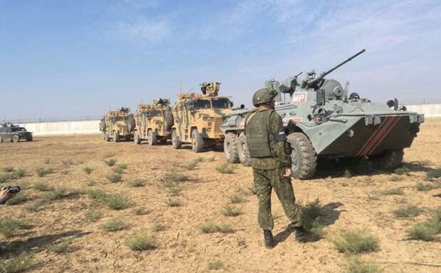 «Если турки нападут — французские войска защитят»: Макрон сделал беспрецедентное заявление