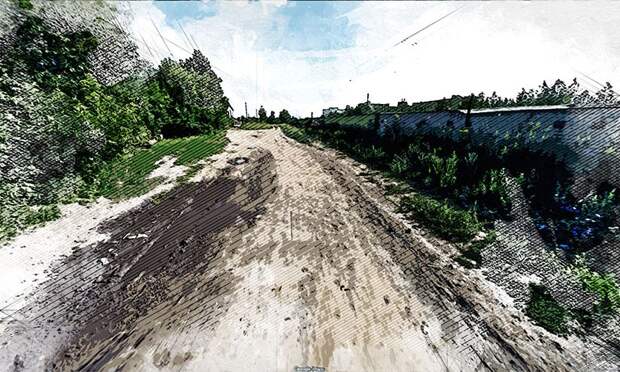 Мэр Парахин подарил орловцам надежду на ремонт ул. Пархоменко