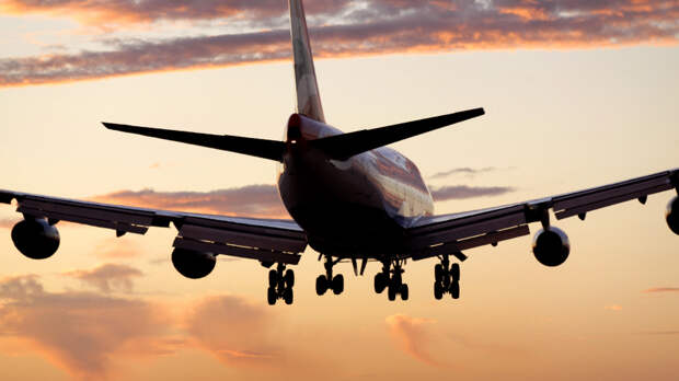 В Иране уничтожен последний в мире Boeing KC-747