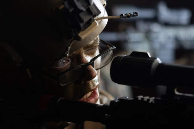 Австралия скрытно перебросила элитный отряд SAS на Ближний Восток