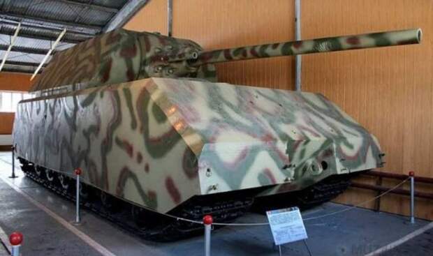 Необычные военные изобретения, которые едва не приняли на вооружение