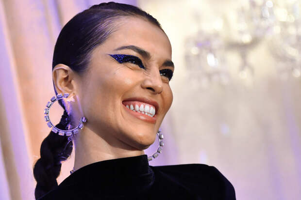 Сати Казанова призналась в использовании ИИ