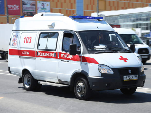 Подробности гибели школьницы в бассейне Подольска: думали, что задержала дыхание