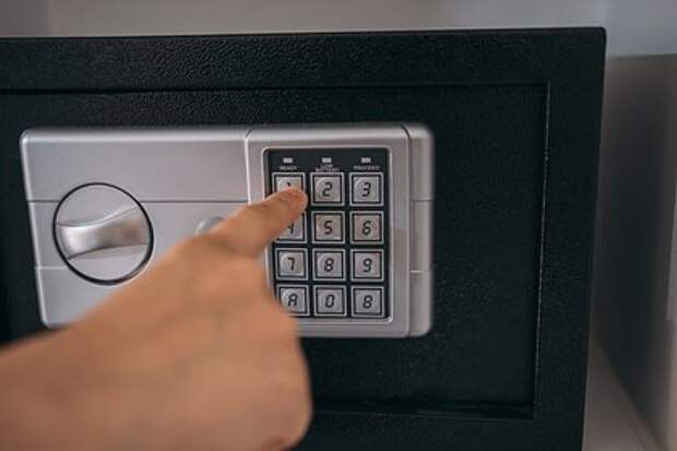 В Петербурге студент вынес из дома сейф с 55 млн рублей и отдал его мошенникам