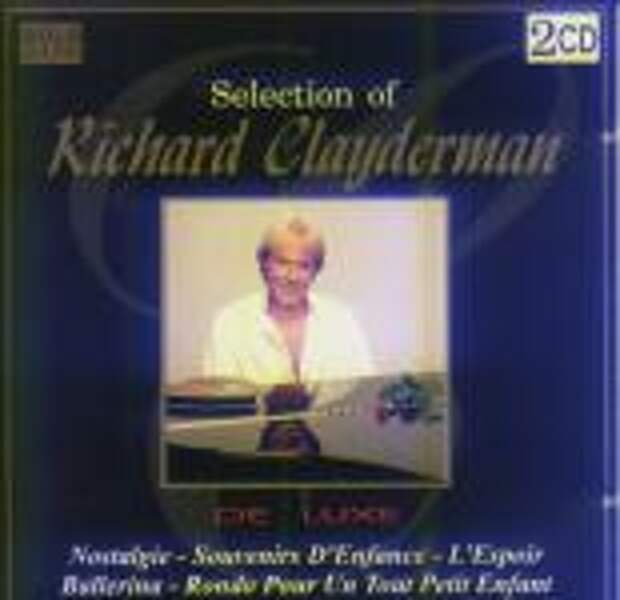 альбом Selection (CD1) альбом Selection (CD1)