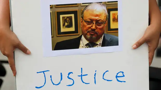 Глава МИД Турции: тело Хашукджи расчленяли под музыку