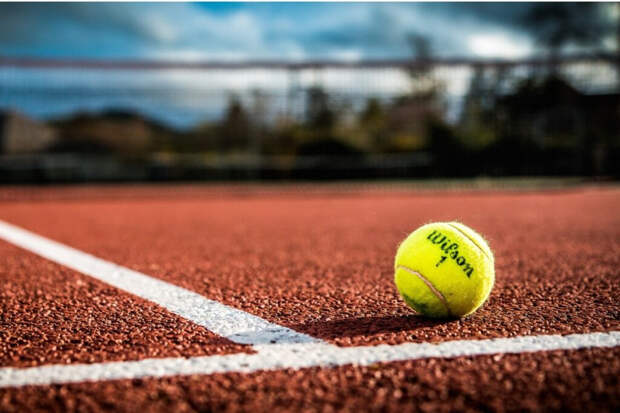 Глава WTA ушла в отставку спустя менее двух лет работы