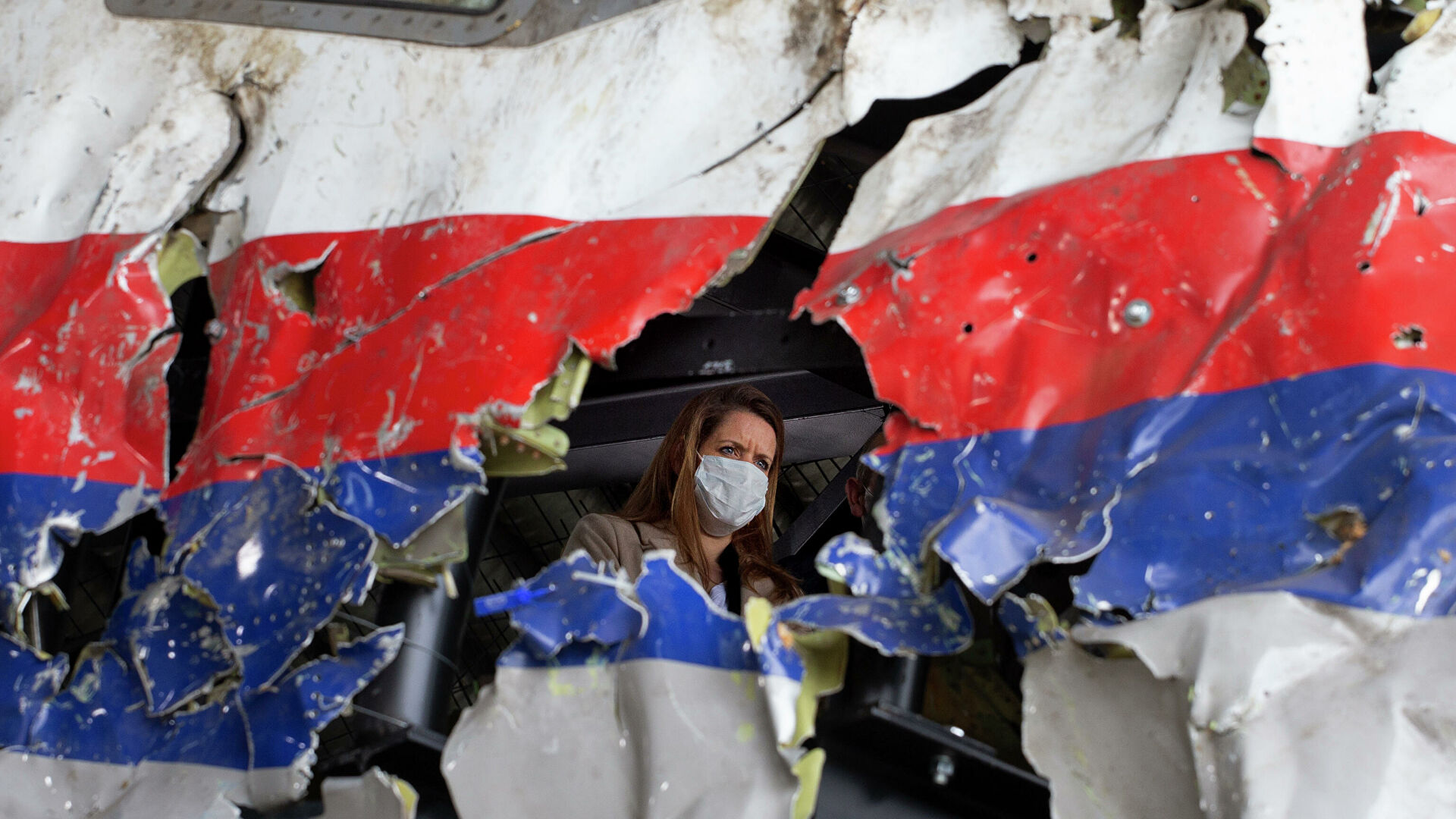 СМИ: Нидерланды могут выслать россиян, раскрывших детали о деле MH17 