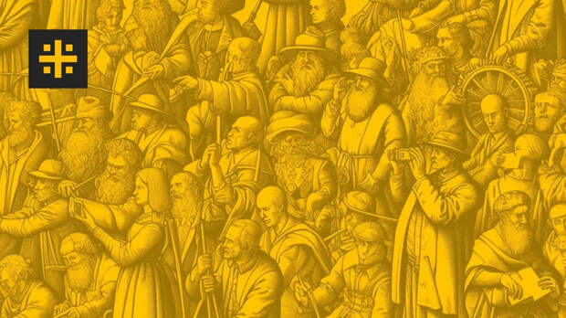 По 100 000 рублей: в России к Пасхе начали продавать «элитные» куличи