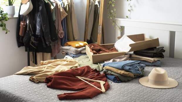 Выгнать без жалости! 11 вещей-паразитов, которые есть в каждом доме