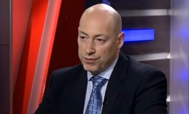 дмитрий гордон