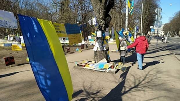 Казахстан отверг персону нового посла Украины - источник