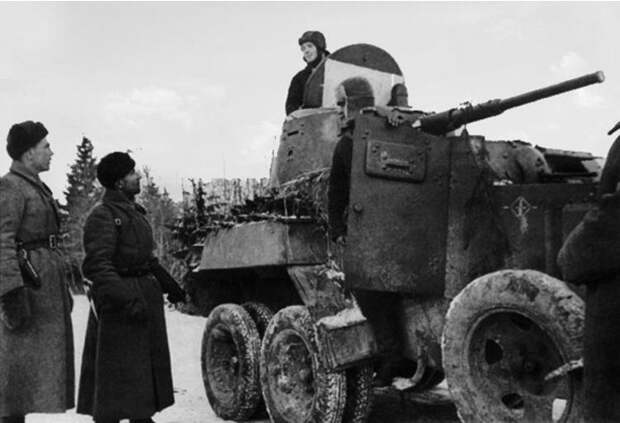 Мценское сражение: танковый шок для немцев Катуков, СССР, война, история, т-34, танки