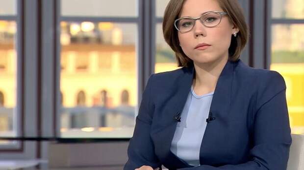 НА ОСТРИЕ ПРОТИВОСТОЯНИЯ С ЗАПАДОМ: КТО ТАКАЯ ДАРЬЯ ДУГИНА?