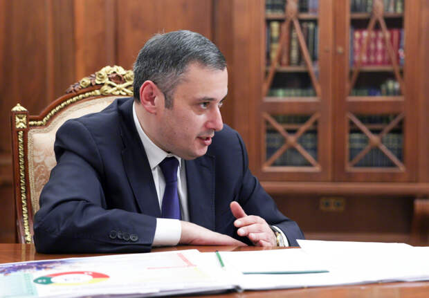 Хинштейн ответил на шутку Путина о присоединении Сумской области фразой «она мне не чужая»