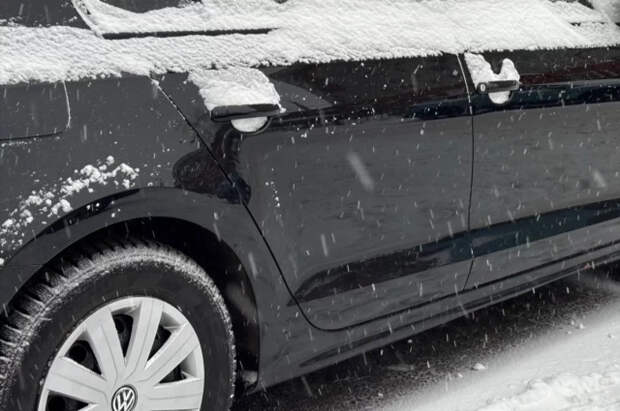 Автоюрист Попов: за новую машину без номеров могут лишить прав